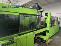 Wtryskarka Engel ES 1350/275