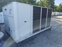 Chiller Agregat 30RA-200
