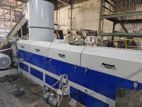 Linia do Granulacji z