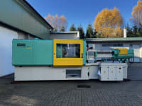 Wtryskarka Arburg 720S-3000-1300