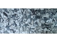 Rigid polyvinyl chloride