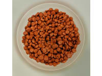 Regranulate PP orange