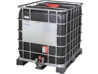 Dppl Mauzer IBC container