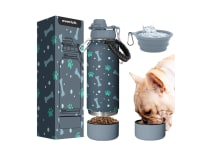 Kubek termiczny dla zwierzaka