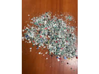 Polypropylene regrind