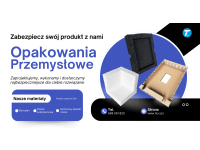 Opakowania dedykowane