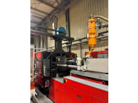 Negri Bossi VE 370 Electric