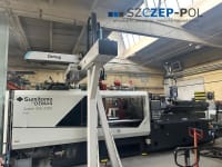 Sumitomo Demag Systec