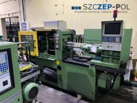 Arburg 270C 500-100/