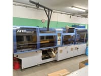 Atec injection molding