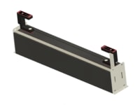 Foil production - measuring