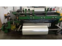 1500 mm Italian slitter