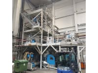 Kiefel extruder mono