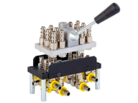 Multizłącze 2M09 do układów