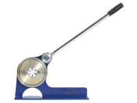 Praska do okuwania przewodów