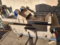 Cutting on the Erema