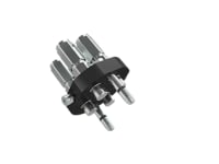 Multizłącze hydrauliczne