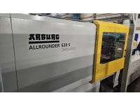 Arburg Allrounder 630