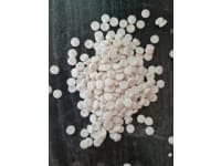 Regranulat LDPE Biały