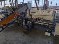 Linii do granulacji odpadów