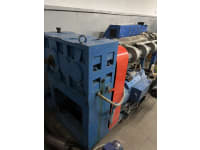 Wytłaczarka do granulacji