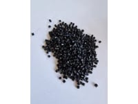 PC ABS regranulat czarny