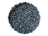 PA66 GF30 – black granulate