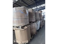 HDPE przemielić mix kolor