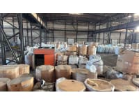 PA6 GF0-GF30 grind mix