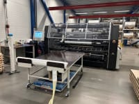 Scae dimatic eth 510sht/2100