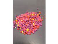 POM Kolor Mix/Niebieski