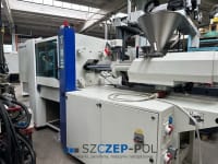 Battenfeld TM 100/525