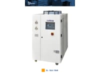 Chiller chłodziarka wody