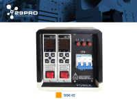 Hot runner controller