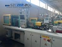 Arburg 320S 500-60 injection