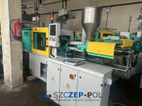 Arburg 320C 500-170 e²