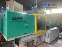 Arburg 470H 1000-400