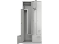 Meble socjalne szafa