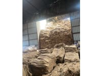 Worki jutowe na kakao