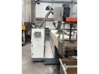 Single-screw extruder