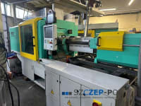 Wtryskarka Arburg 470S