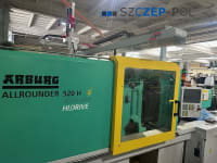 Arburg 520H 1500-400