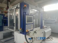 Wittmann Battenfeld VM