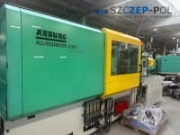 Arburg 630S 2500-1300