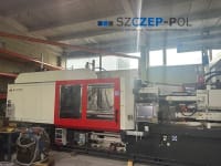 Ferromatik Milacron K-Tec