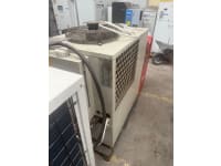 Wytwornica wody lodowej