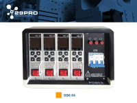 Hot runner controller