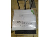 Worki LDPE 400x840 mm