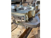 Zmieniacze sit do wytłaczarek.