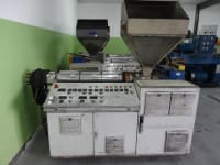 Parts for metalchem extruders